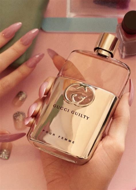 pubblicità gucci profumo lana del rey|lana del rey gucci guilty.